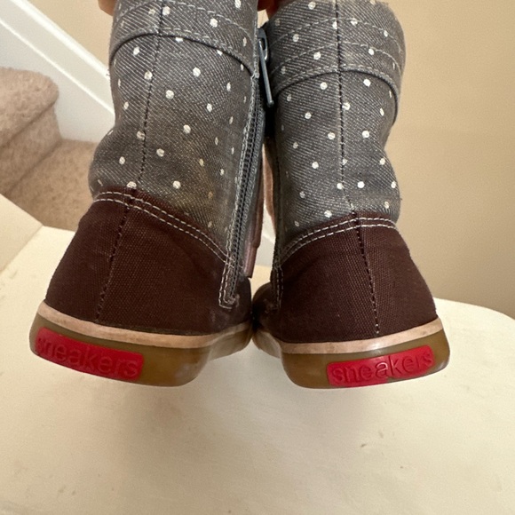 See Kai Run Boots, kids size 7 - Picture 4 of 4